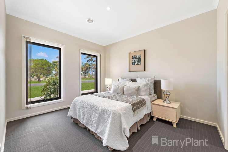 Second view of Homely house listing, 44 Parker Street, Werribee VIC 3030