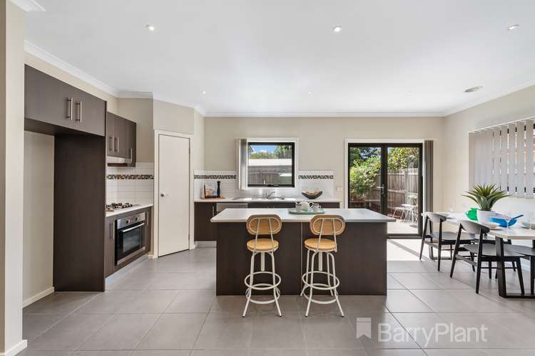 Fourth view of Homely house listing, 44 Parker Street, Werribee VIC 3030