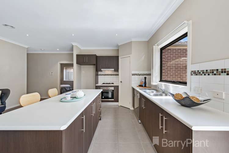 Fifth view of Homely house listing, 44 Parker Street, Werribee VIC 3030