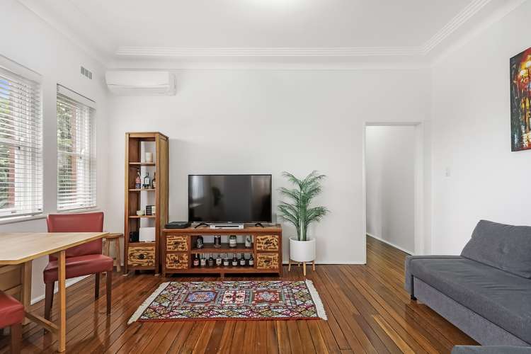 Main view of Homely apartment listing, 4/13 Frederick Street, Ashfield NSW 2131