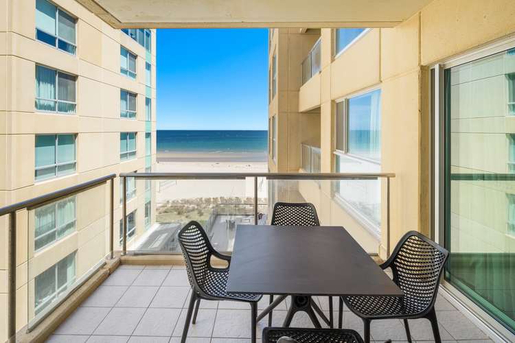 307/16 Holdfast Promenade, Glenelg SA 5045