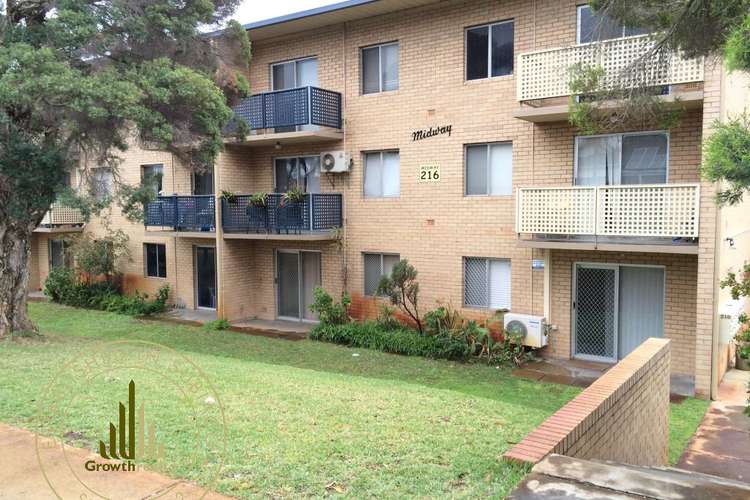 Main view of Homely unit listing, 27/216 Cambridge Street, Wembley WA 6014
