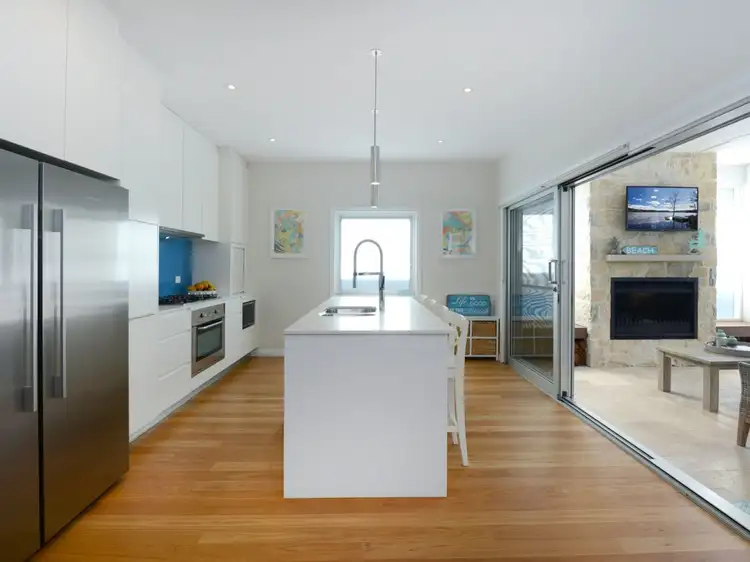 Fourth view of Homely house listing, 8 Stirgess Avenue, Curl Curl NSW 2096