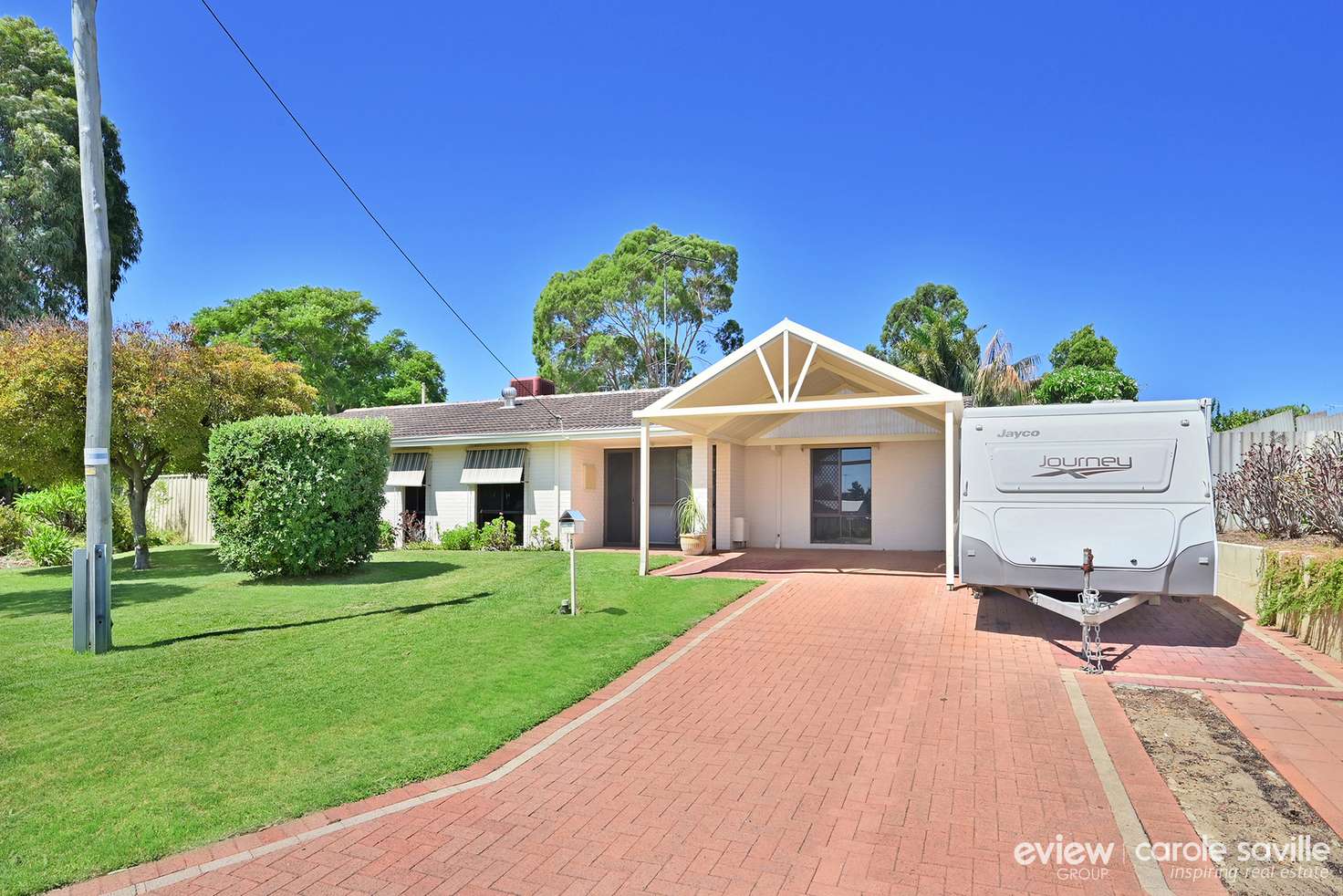 Main view of Homely house listing, 16 Downing Crescent, Wanneroo WA 6065