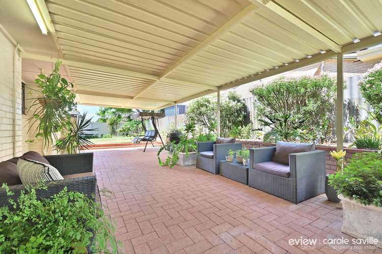 Third view of Homely house listing, 16 Downing Crescent, Wanneroo WA 6065