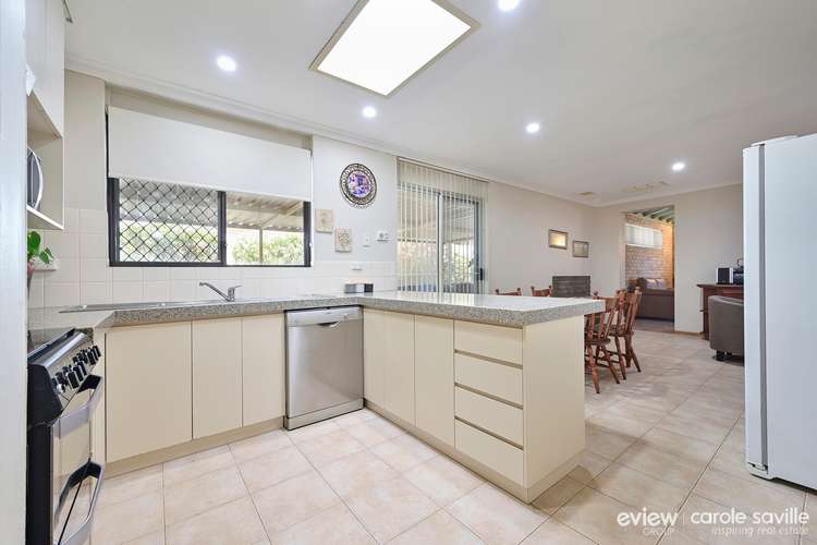 Sixth view of Homely house listing, 16 Downing Crescent, Wanneroo WA 6065