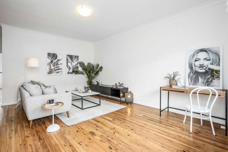 Second view of Homely villa listing, 2/5 Mabel Street, Kingsgrove NSW 2208