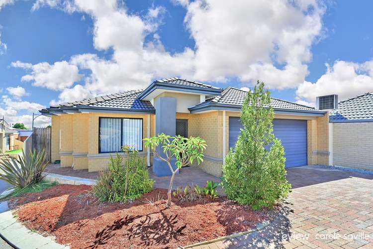 2 Peebles Cross, Sinagra WA 6065