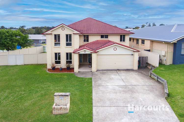 Main view of Homely house listing, 2 Weemala Close, Aberglasslyn NSW 2320