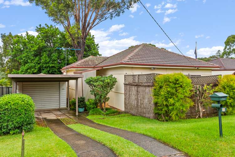 10 Tabooba Street, Constitution Hill NSW 2145