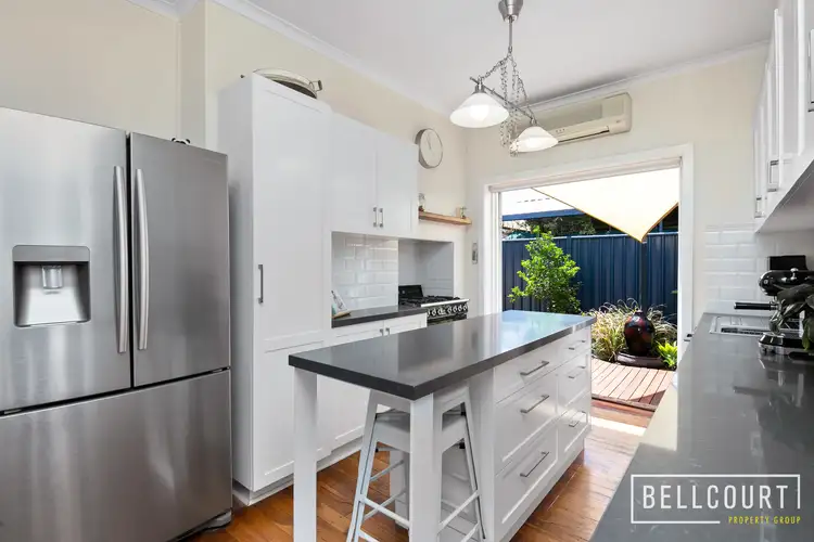 35 Griffin Crescent