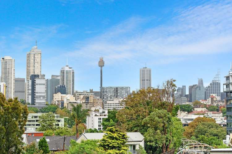 Main view of Homely apartment listing, 712/161 New South Head Road, Edgecliff NSW 2027