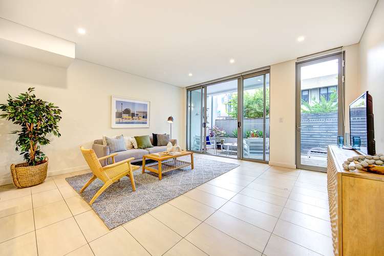 Main view of Homely apartment listing, 4/507 Military Road, Mosman NSW 2088