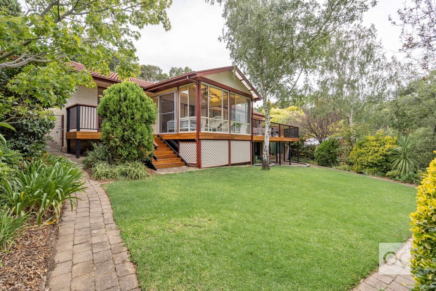 Main view of Homely house listing, 38 Thorngate Drive, Belair SA 5052