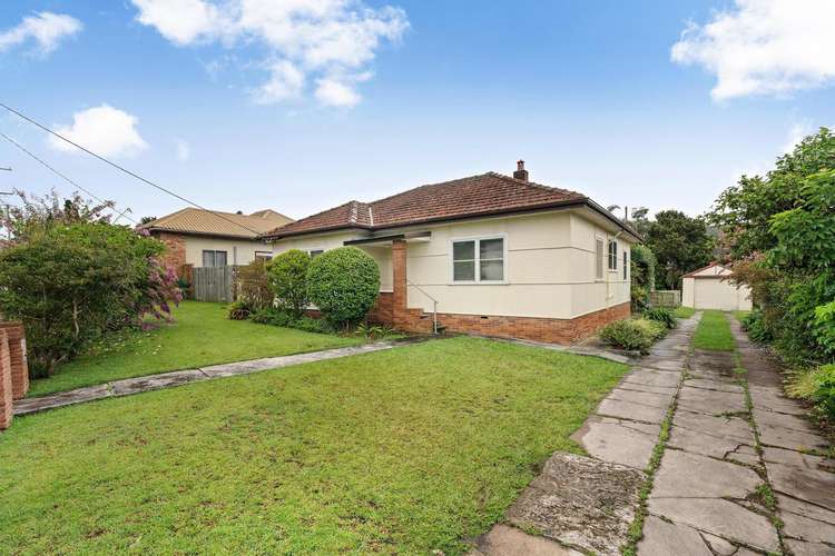 Main view of Homely house listing, 171 Ocean View Drive, Wamberal NSW 2260