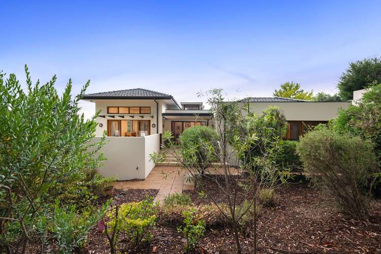 31 Vasey Crescent, Campbell ACT 2612