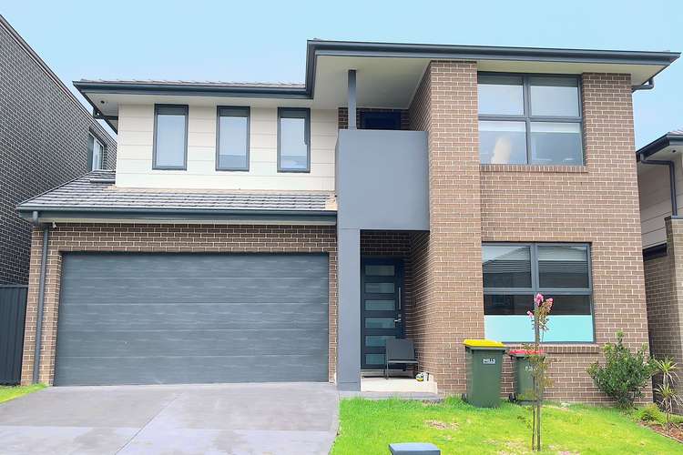 11 Towell Way, Kellyville NSW 2155