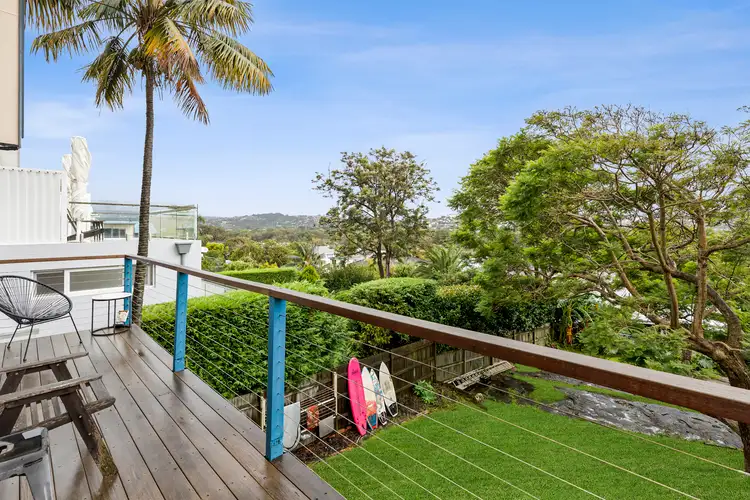 Third view of Homely house listing, 41 Curl Curl Parade, Curl Curl NSW 2096