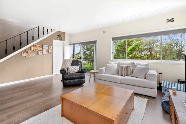 Sixth view of Homely house listing, 41 Curl Curl Parade, Curl Curl NSW 2096