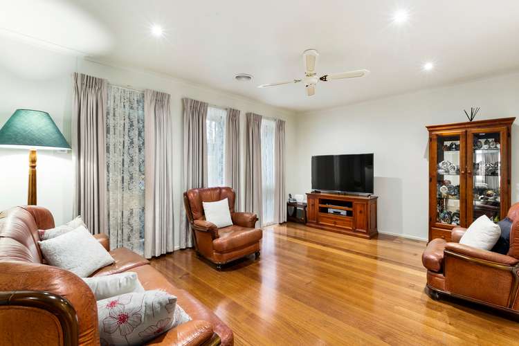 Second view of Homely house listing, 66 Cameron Parade, Bundoora VIC 3083