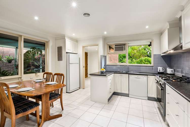 Third view of Homely house listing, 66 Cameron Parade, Bundoora VIC 3083