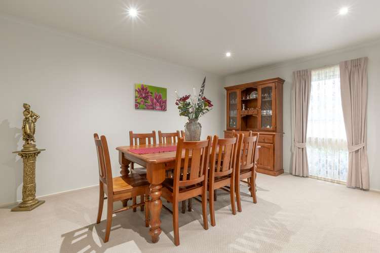 Fifth view of Homely house listing, 66 Cameron Parade, Bundoora VIC 3083