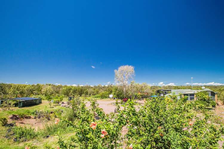 Fourth view of Homely acreageSemiRural listing, 45 River Road, Bynoe NT 822
