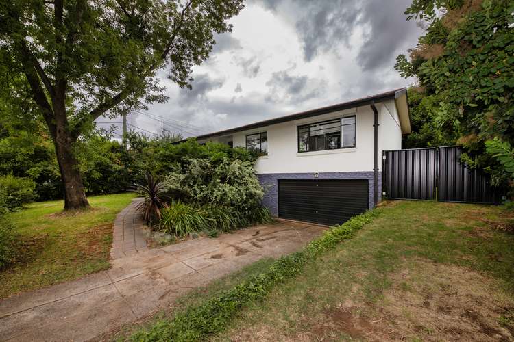 30 McCulloch Street, Curtin ACT 2605