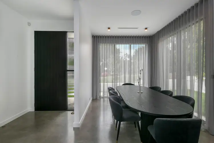 Third view of Homely semi-detached listing, 1/31 Nardoo Crescent, O'connor ACT 2602
