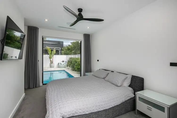 Fourth view of Homely semi-detached listing, 1/31 Nardoo Crescent, O'connor ACT 2602