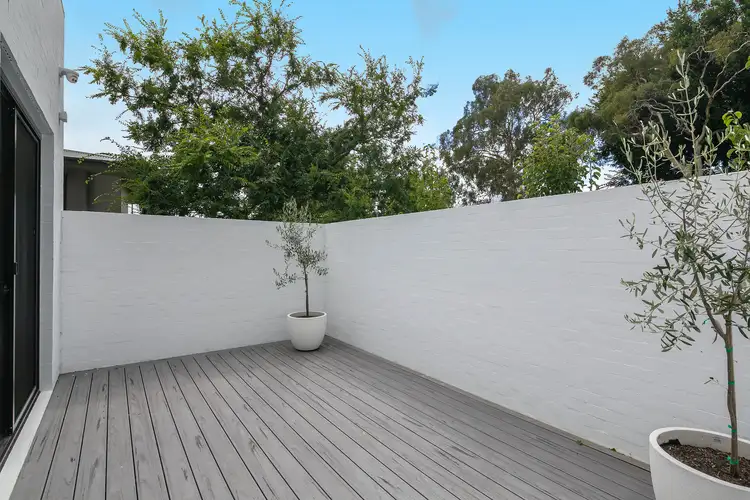 Sixth view of Homely semi-detached listing, 1/31 Nardoo Crescent, O'connor ACT 2602