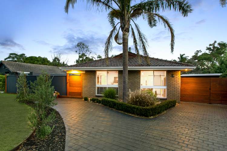 4 Redwood Court, Junction Village VIC 3977