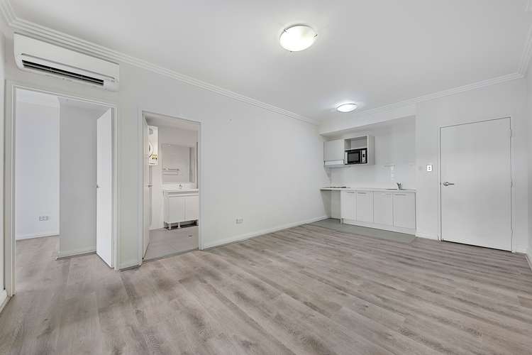 Main view of Homely apartment listing, M107A/81 Courallie Avenue, Homebush West NSW 2140
