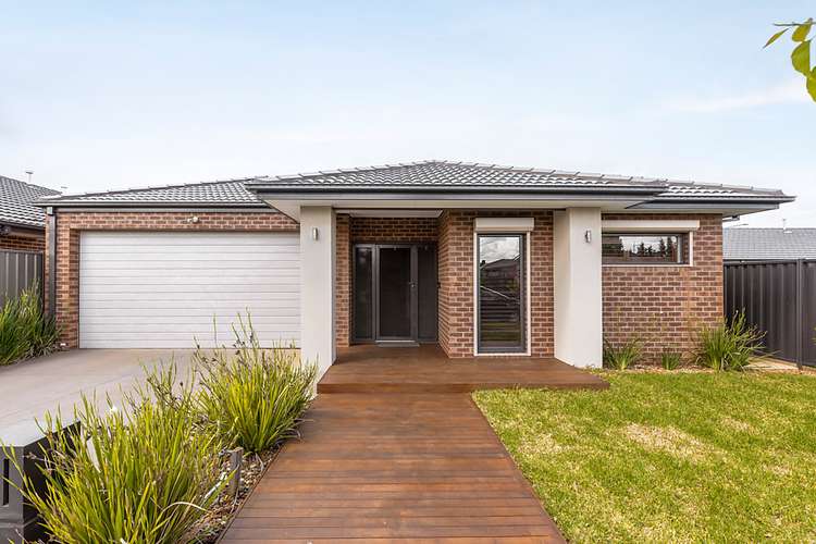 133 Enterprise Circuit, Fraser Rise VIC 3336