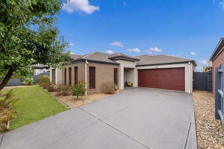 Main view of Homely house listing, 52 Double Bay Drive, Taylors Hill VIC 3037