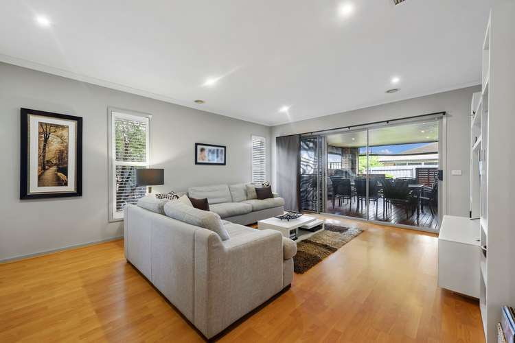 Third view of Homely house listing, 52 Double Bay Drive, Taylors Hill VIC 3037