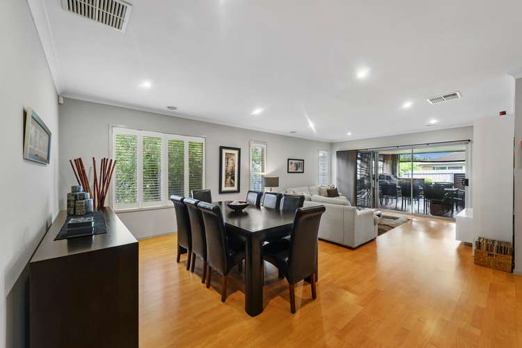 Fourth view of Homely house listing, 52 Double Bay Drive, Taylors Hill VIC 3037