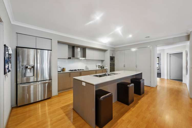 Sixth view of Homely house listing, 52 Double Bay Drive, Taylors Hill VIC 3037