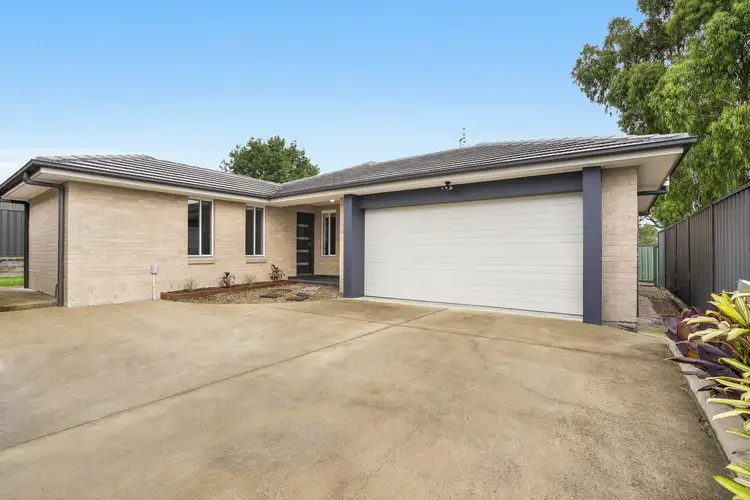 Main view of Homely house listing, 18B First Street, Boolaroo NSW 2284