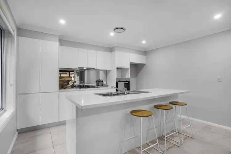 Second view of Homely house listing, 18B First Street, Boolaroo NSW 2284