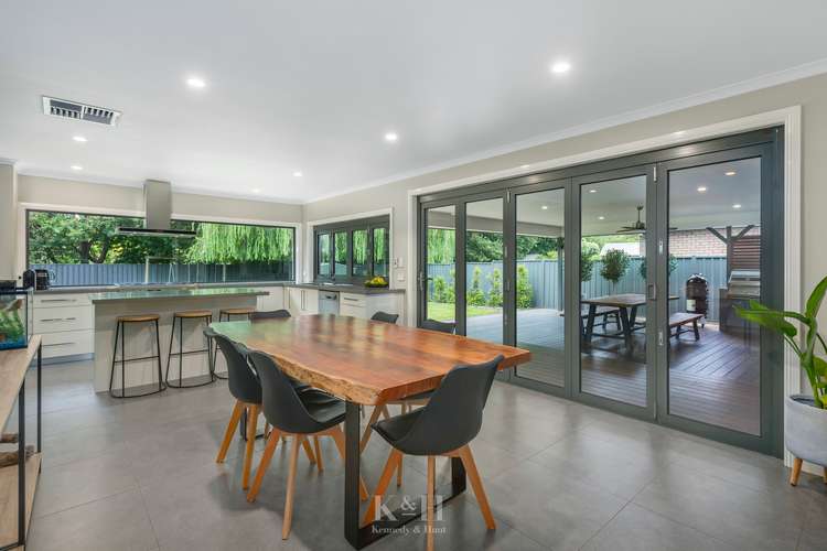 Fourth view of Homely house listing, 9 Carnegie Court, Gisborne VIC 3437