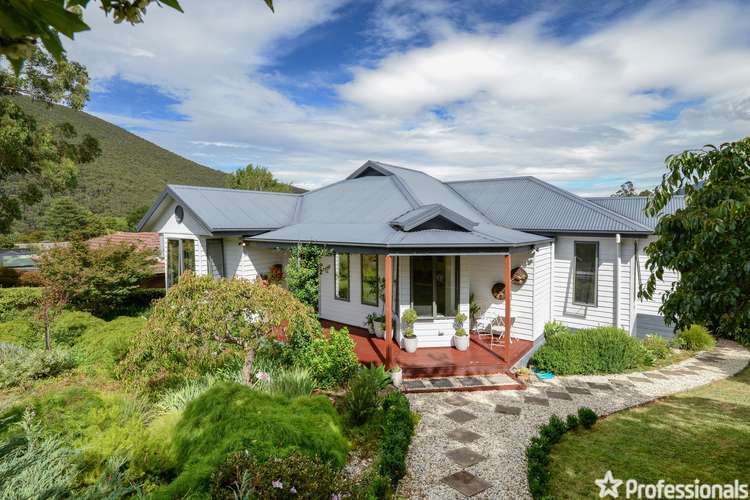 36 Surrey Road, Warburton VIC 3799