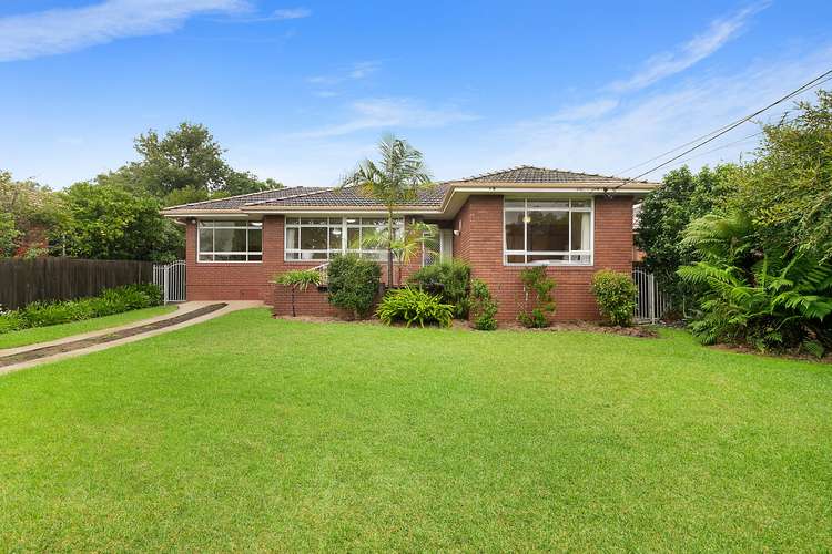 19 Haywood Street, Epping NSW 2121