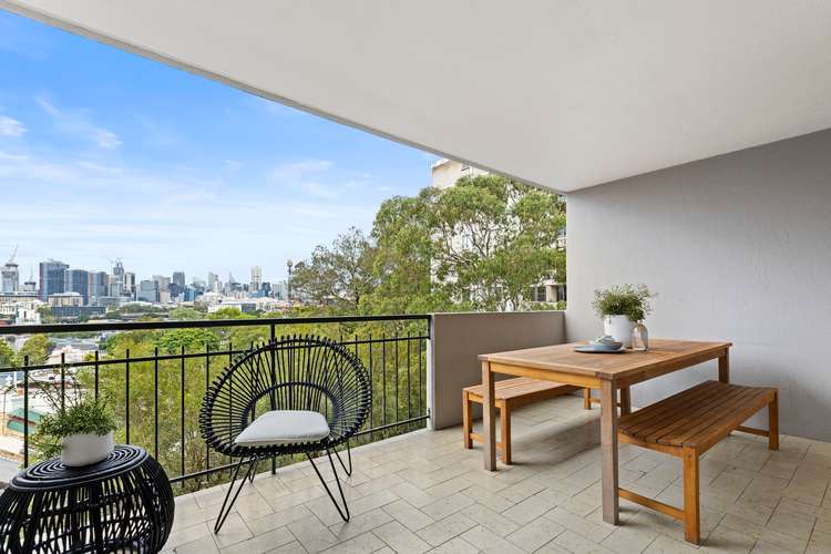 Fourth view of Homely apartment listing, 11/2 Forsyth Street, Glebe NSW 2037