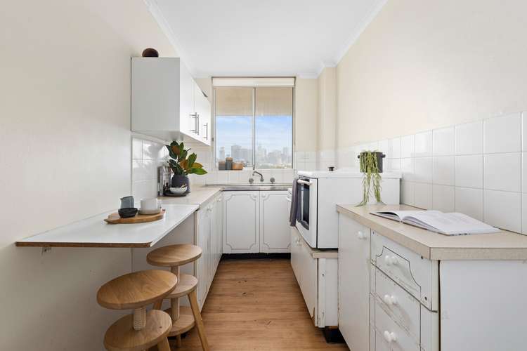 Sixth view of Homely apartment listing, 11/2 Forsyth Street, Glebe NSW 2037