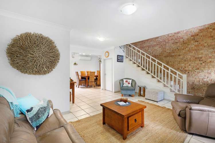 Main view of Homely townhouse listing, 1/15 Koolang Road, Green Point NSW 2251