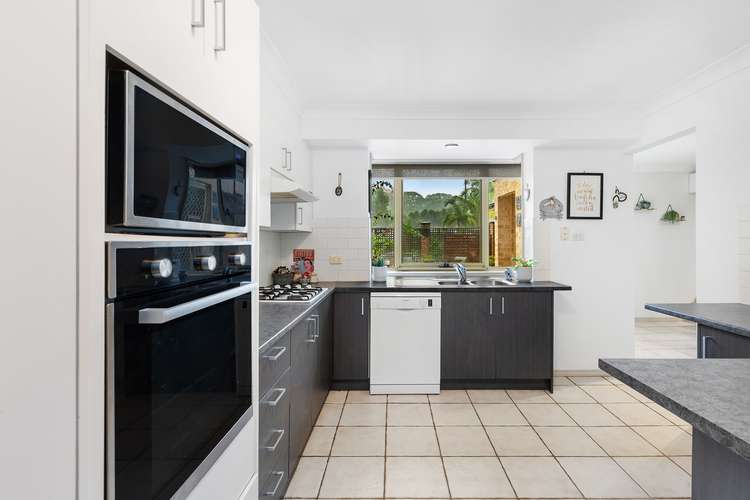 Third view of Homely townhouse listing, 1/15 Koolang Road, Green Point NSW 2251