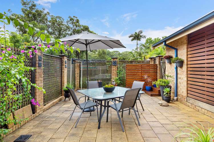 Fifth view of Homely townhouse listing, 1/15 Koolang Road, Green Point NSW 2251