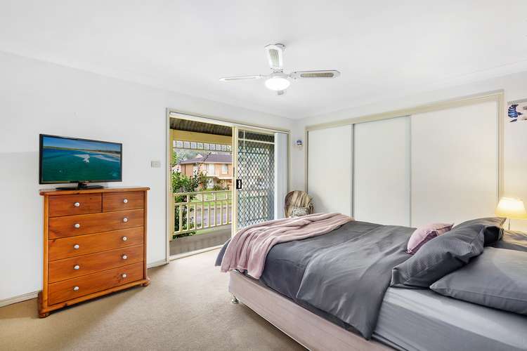 Sixth view of Homely townhouse listing, 1/15 Koolang Road, Green Point NSW 2251
