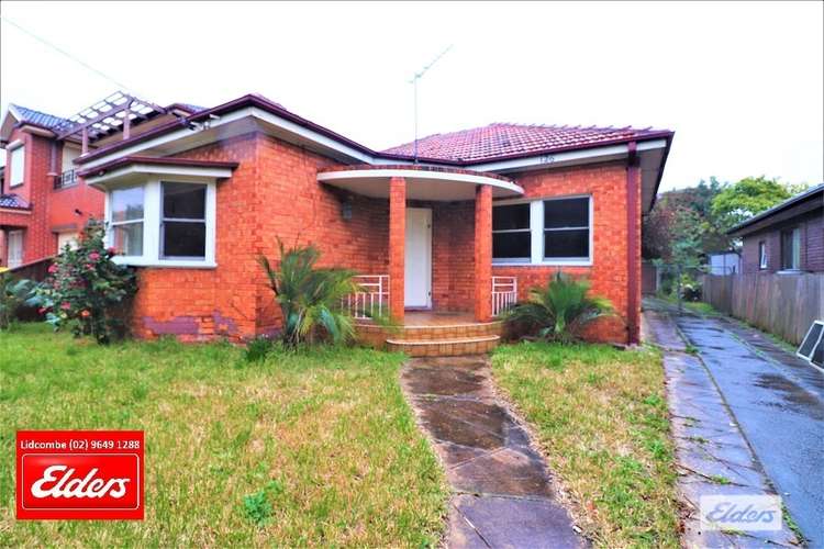 Second view of Homely house listing, 126 John Street, Lidcombe NSW 2141